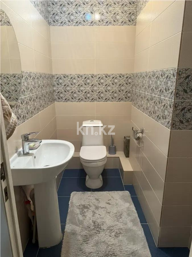 Продажа 3-комнатной квартиры, 108 м², ул. Розыбакиева, дом  283а в Алматы - фото 6