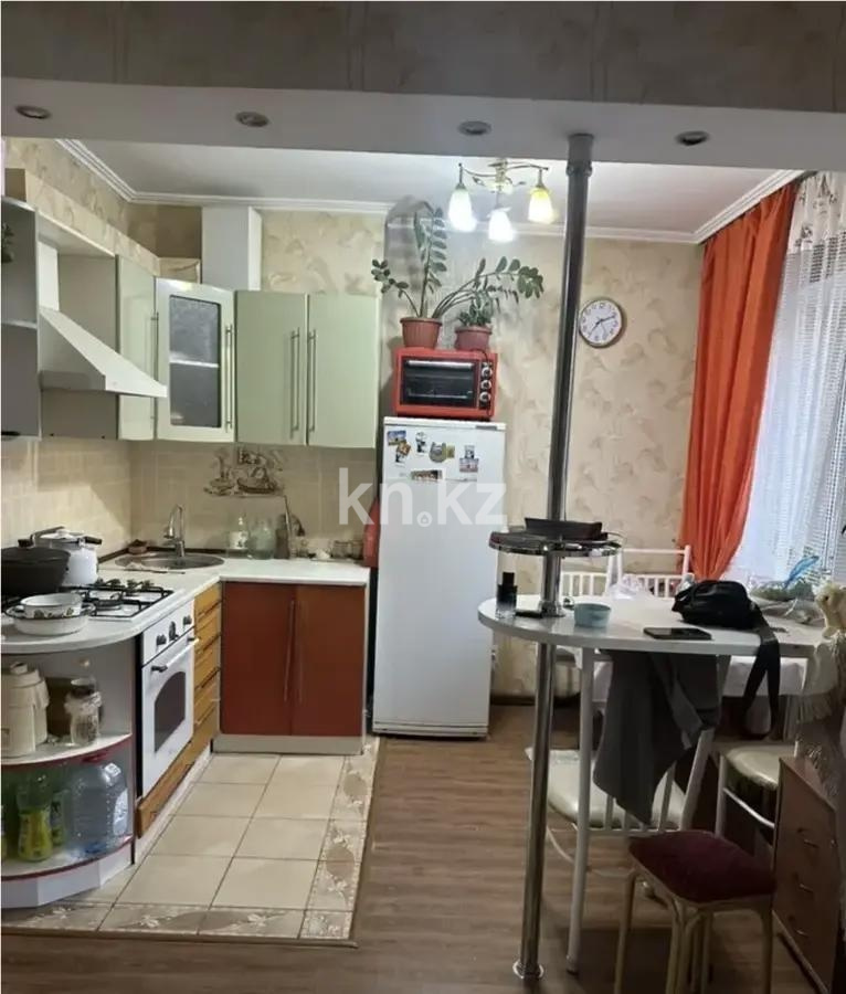 Продажа 1-комнатной квартиры, 39 м² в Алматы - фото 3