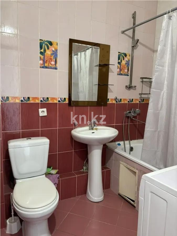 Продажа 1-комнатной квартиры, 39 м² в Астане - фото 3