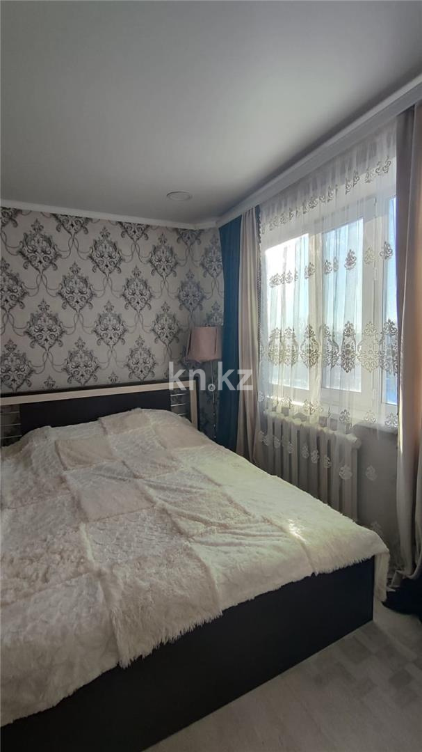 Продажа 4-комнатной квартиры, 61 м² - Недвижимость в Казахстане - страница 18 фото 7 из 14