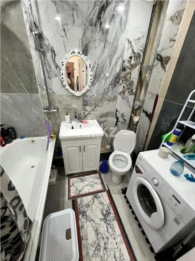 Продажа 1-комнатной квартиры, 38.7 м², ул. Сокпакбаева, дом  25/1 в Астане - фото 3