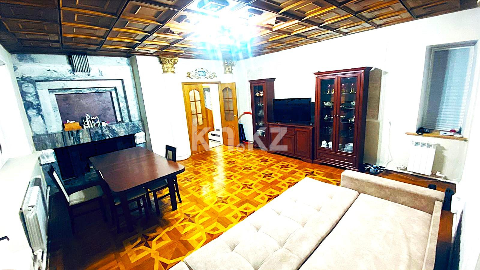 Продажа 5-комнатного дома, 150 м², ул. Волгоградская, дом  23 - Продажа домов, коттеджей в Караганде с фото фото 3 из 19