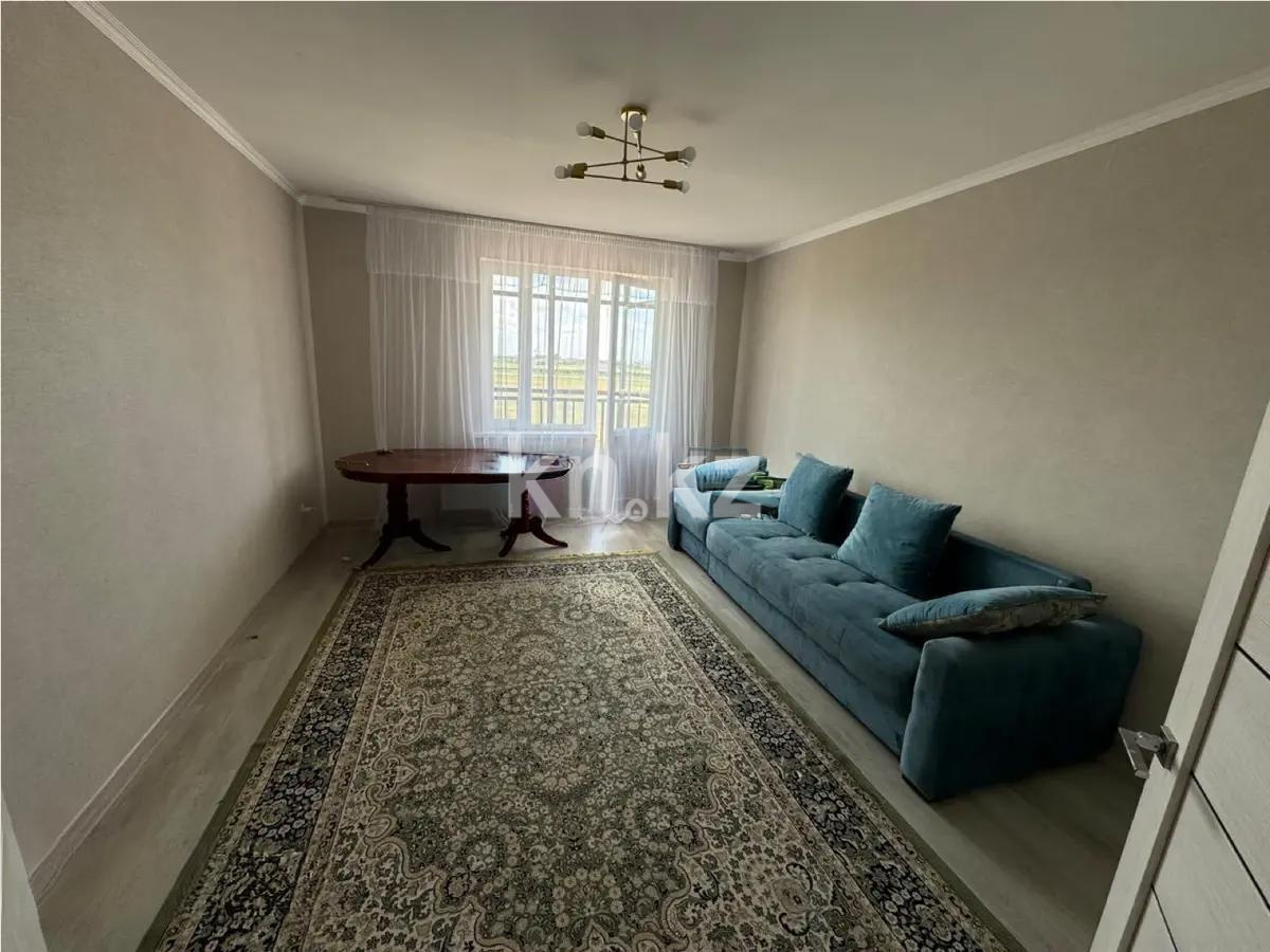 Продажа 3-комнатной квартиры, 86 м², ул. Е-117, дом  39 - Продажа  трехкомнатных квартир в Астане без посредников с фото фото 1 из 8