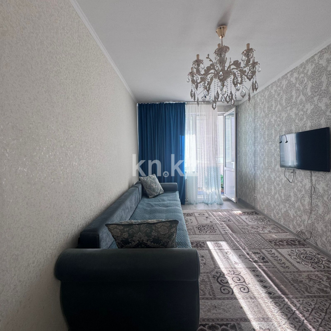 Аренда 2-комнатной квартиры, 58 м² - Аренда квартир помесячно в Астане фото 4 из 11