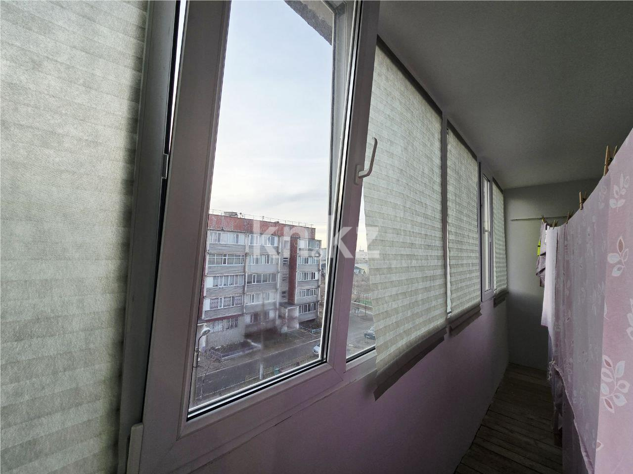 Продажа 3-комнатной квартиры, 69 м² в Темиртау - фото 9
