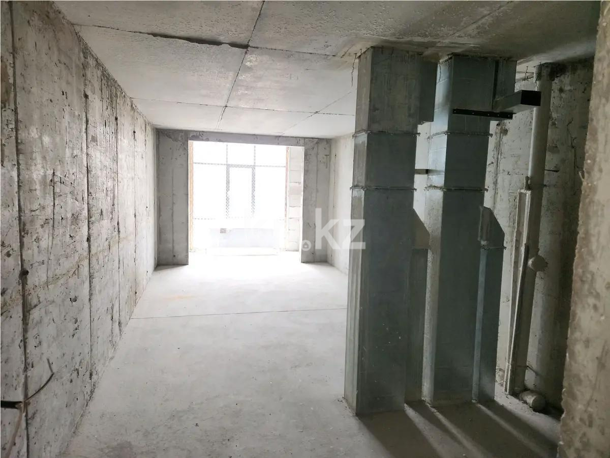 Продажа 1-комнатной квартиры, 34 м² - Продажа  однокомнатных квартир в Алматы - страница 2 фото 1 из 1