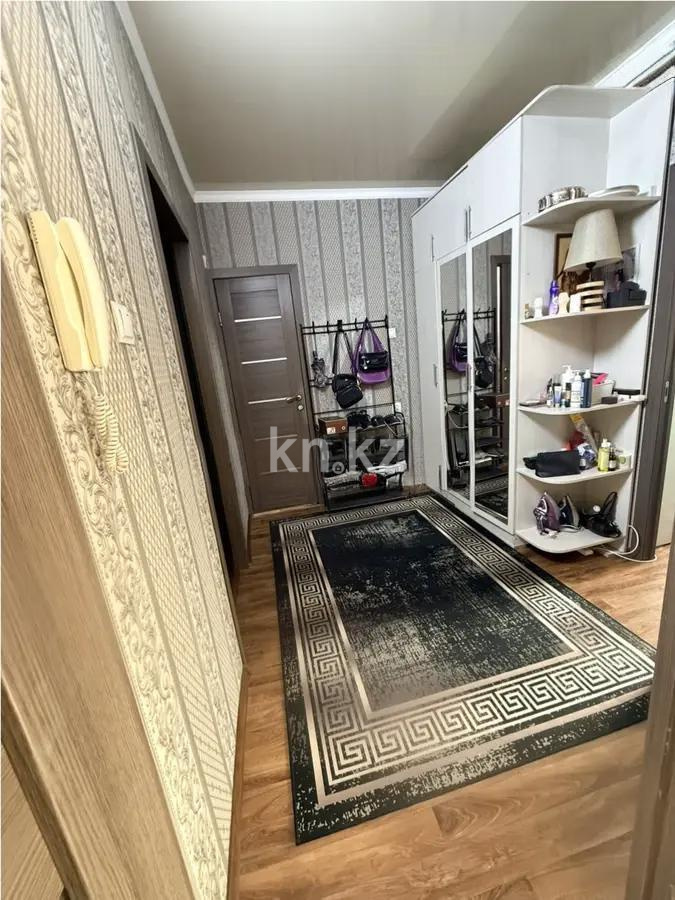 Продажа 1-комнатной квартиры, 41 м² - Продажа однокомнатных квартир в панельном доме в Алматы фото 4 из 4