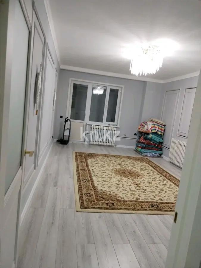 Продажа 3-комнатной квартиры, 93 м², пр. Богенбай батыра, дом  56 - Продажа квартир в Астане фото 3 из 6