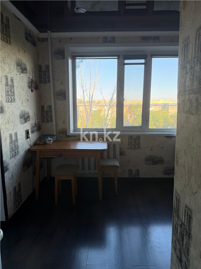 Продажа 2-комнатной квартиры, 34 м² в Караганде - фото 5