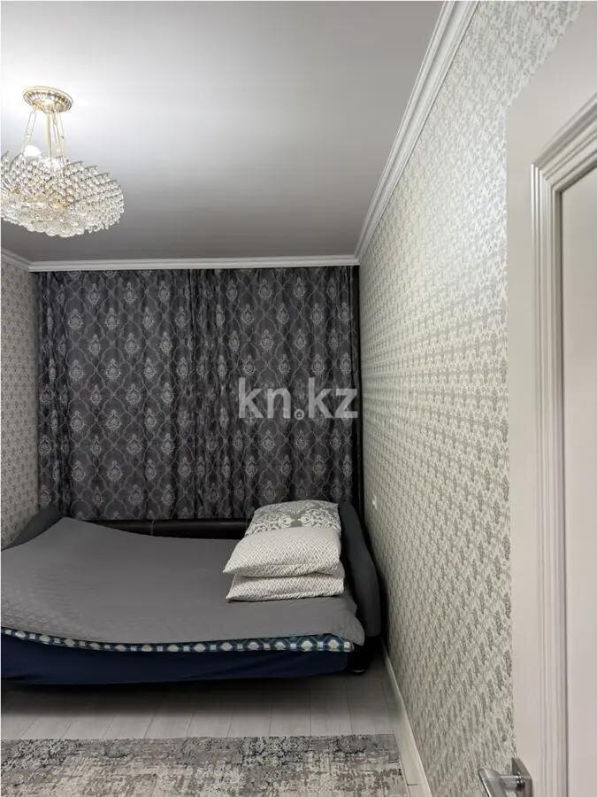 Продажа 3-комнатной квартиры, 56.6 м² в Алматы - фото 2