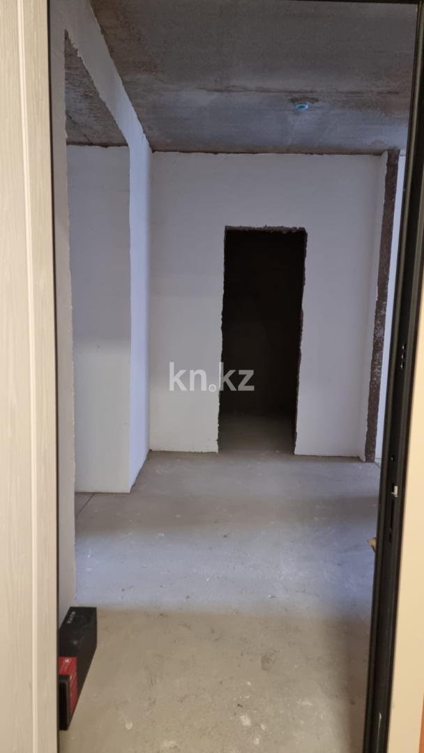 Продажа 3-комнатной квартиры, 94 м², пр. Тауелсыздык, дом  25/1 - ул. Шарля де Голля в Астане - фото 4