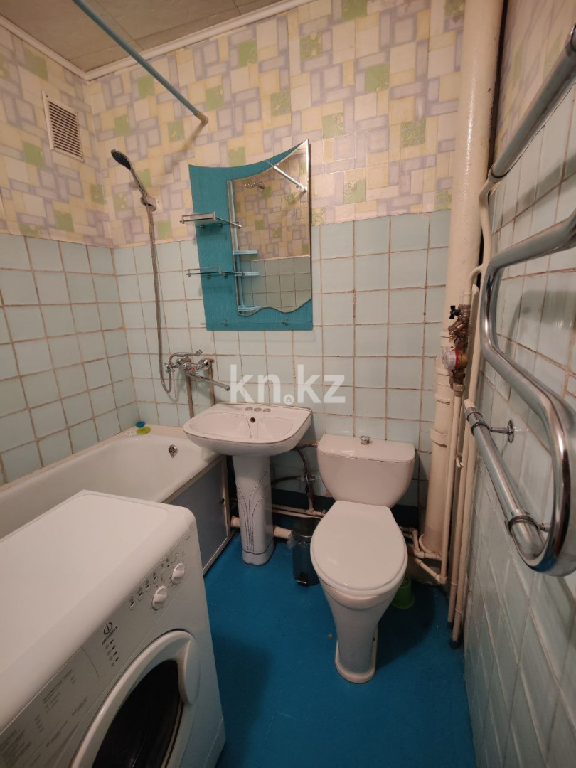 Аренда 1-комнатной квартиры, 33 м² - Аренда квартир помесячно в Казахстане фото 3 из 6