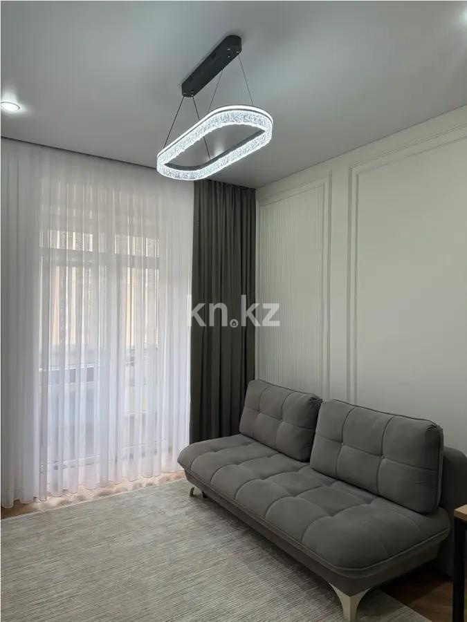 Продажа 4-комнатной квартиры, 121 м², ул. Ашимова, дом  13 - Продажа  четырехкомнатных квартир в Караганде с фото фото 1 из 7