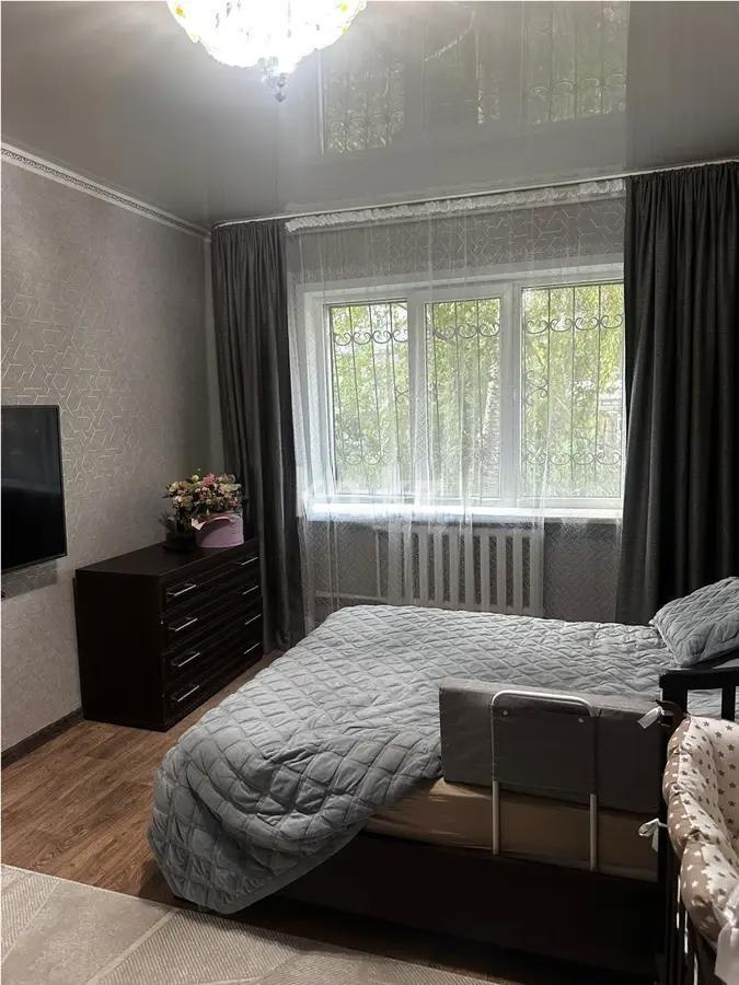 Продажа 2-комнатной квартиры, 57.5 м², ул. Сулейменова, дом  52 - Продажа квартир в Алматы фото 1 из 4
