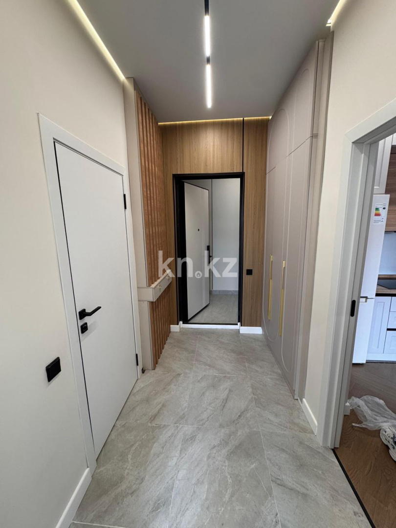 Аренда 2-комнатной квартиры посуточно, 50 м² - Аренда недвижимости в Казахстане - страница 2 фото 14 из 16