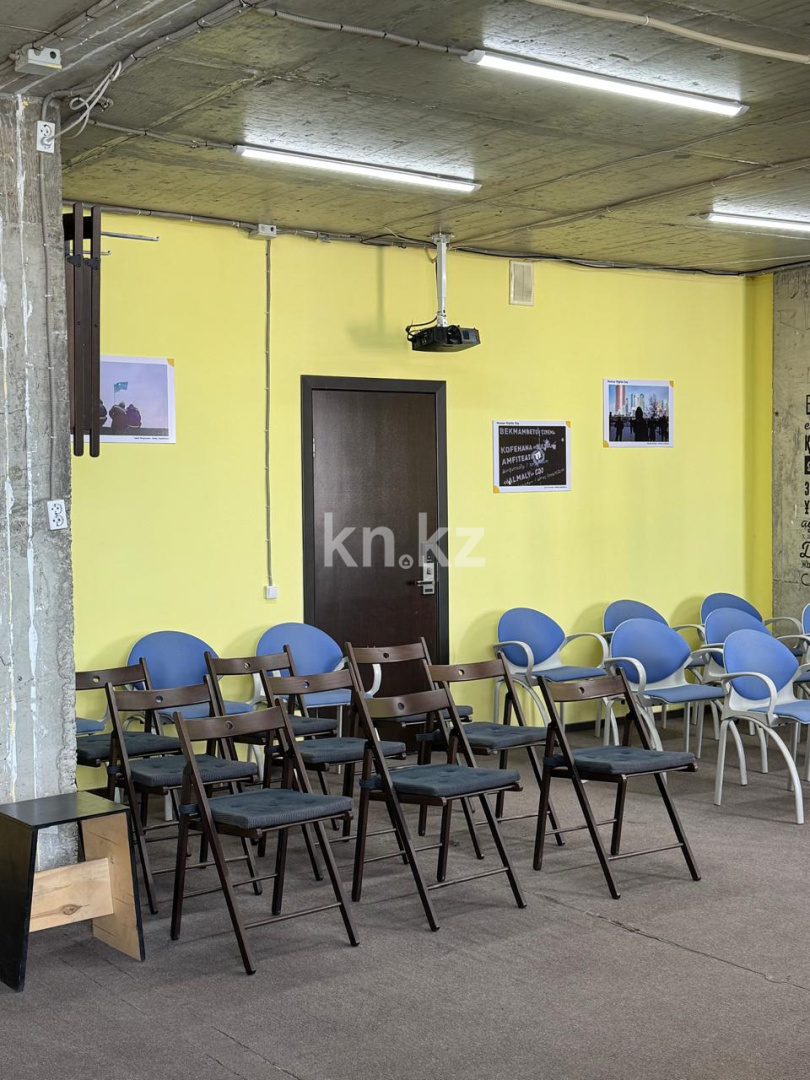 Аренда , 55 м² - Аренда недвижимости в Астане фото 1 из 7