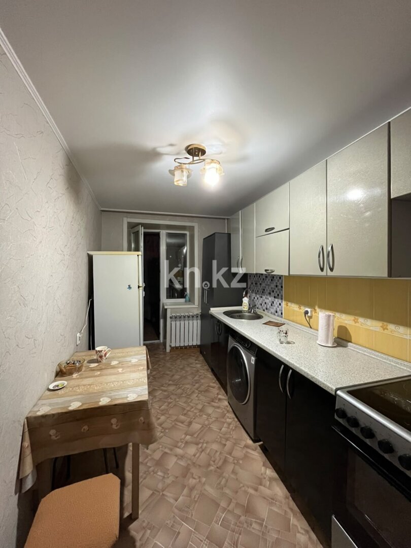 Продажа 1-комнатной квартиры, 38 м² в Караганде - фото 8