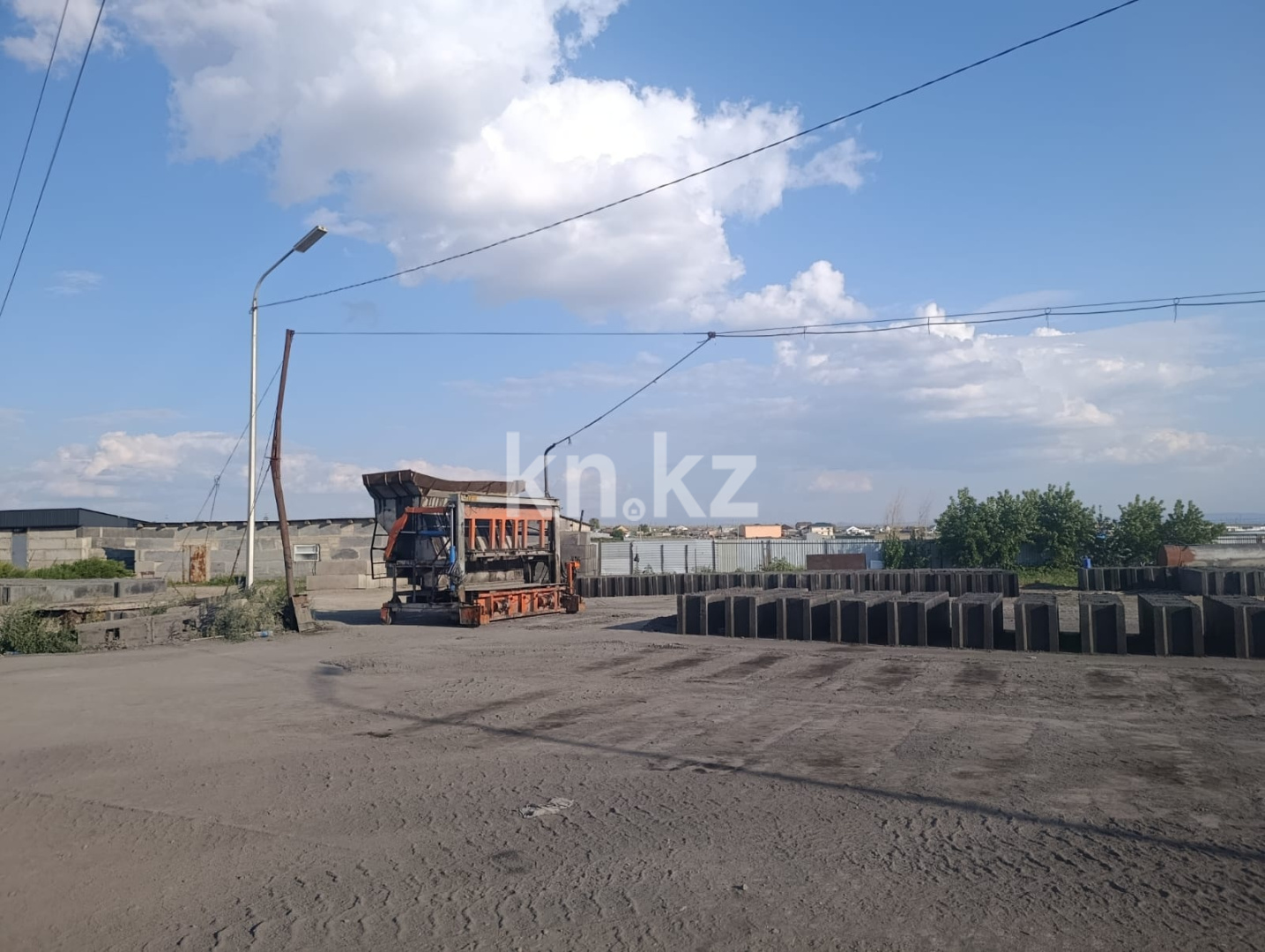 Продажа базы, 1500 га - Продажа баз, складов и промышленной недвижимости в Казахстане фото 3 из 11