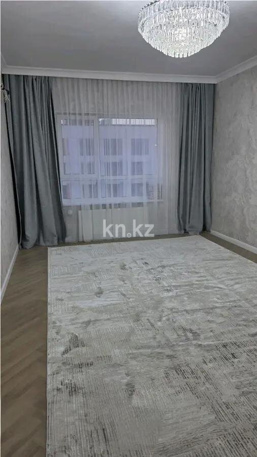 Продажа 3-комнатной квартиры, 92 м² в Алматы