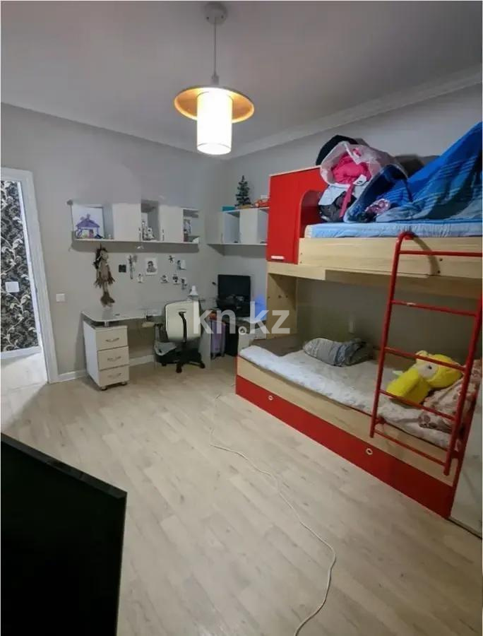 Продажа 3-комнатной квартиры, 70 м², ул. Акан Серы, дом  16 в Астане - фото 2