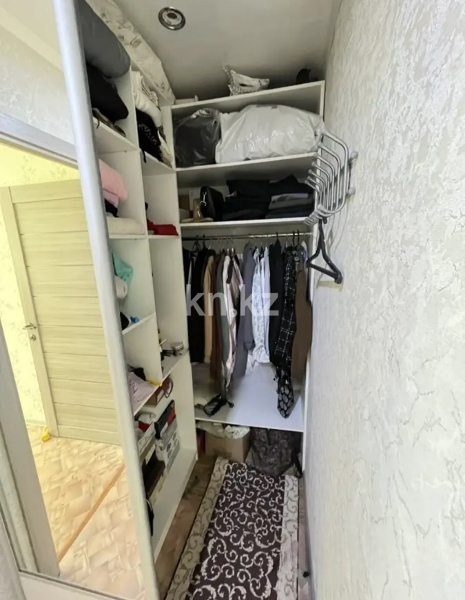 Продажа 2-комнатной квартиры, 47 м², ул. Курмангазы - Продажа жилой и коммерческой недвижимости в Уральске фото 6 из 11