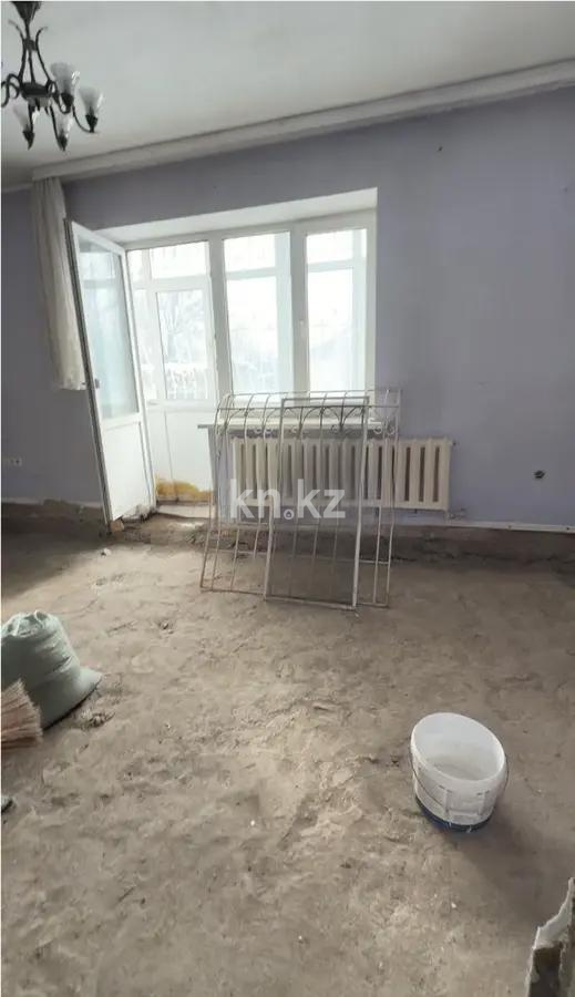 Продажа 3-комнатной квартиры, 64.2 м² в Алматы - фото 2