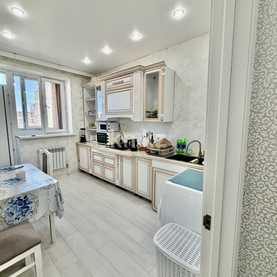 Продажа 1-комнатной квартиры, 38 м² в Астане - фото 8