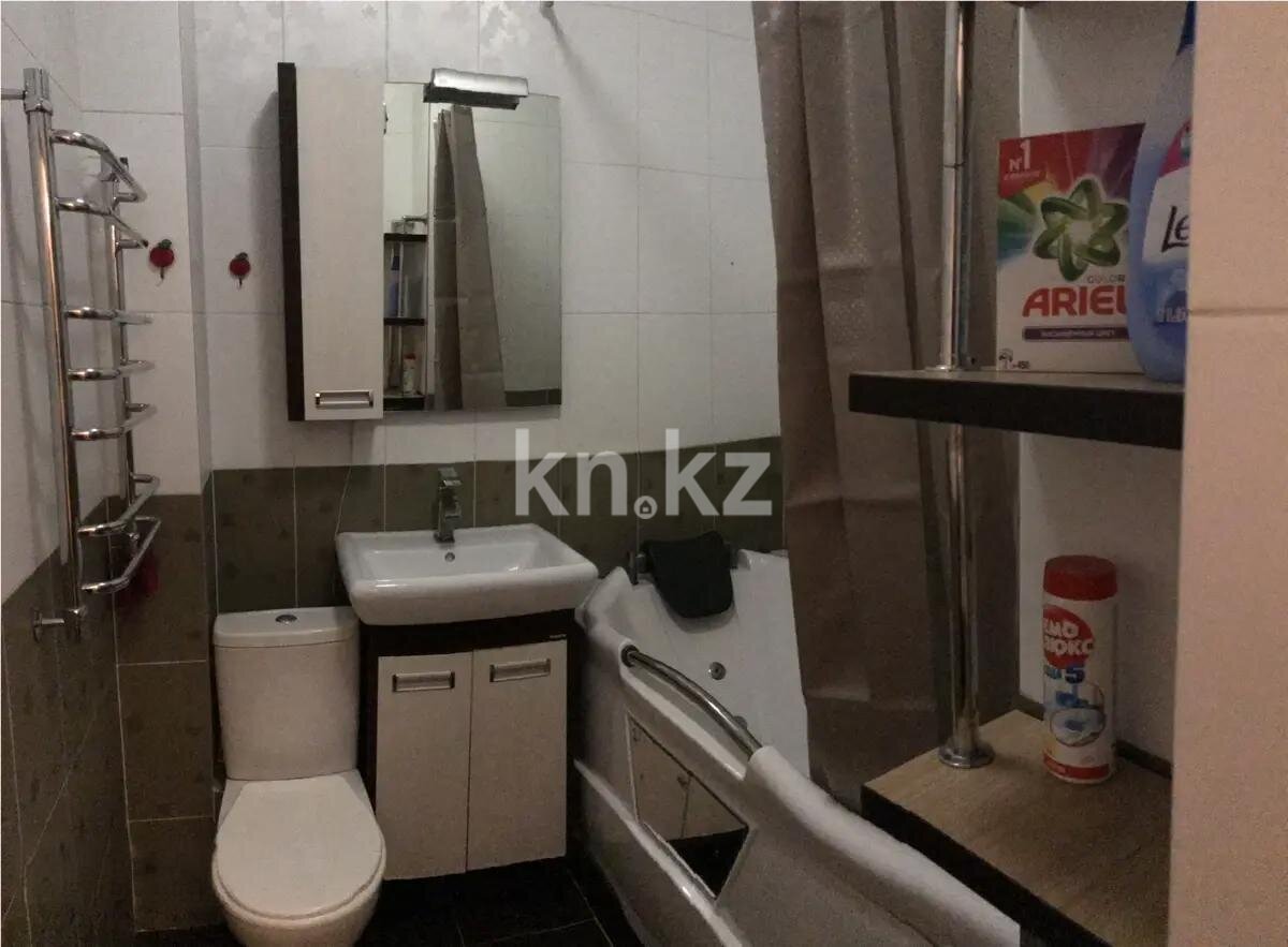 Продажа 1-комнатной квартиры, 36 м² в Алматы - фото 3