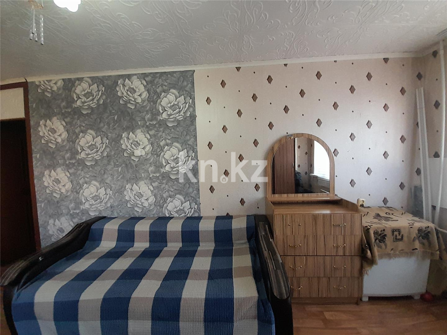 Продажа 3-комнатной квартиры, 57 м², пр. Металлургов в Темиртау - фото 5