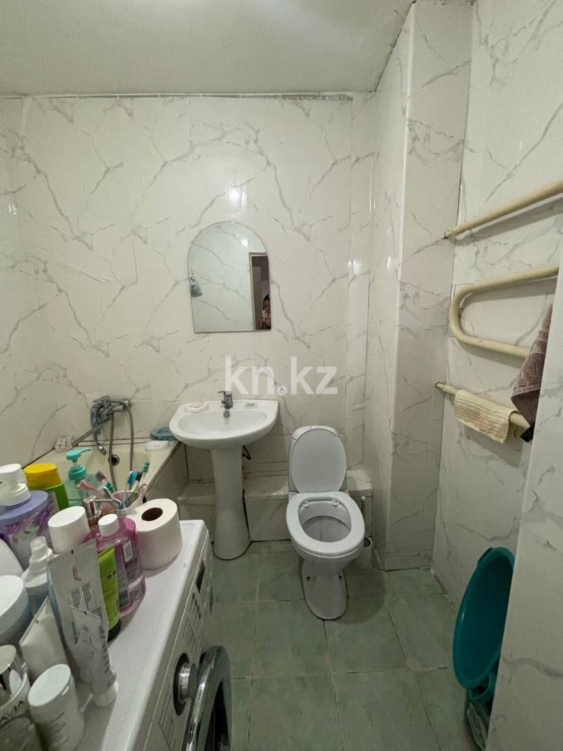 Продажа 2-комнатной квартиры, 51 м² - Продажа квартир в Ауэзовском р-не Алматы фото 7 из 7