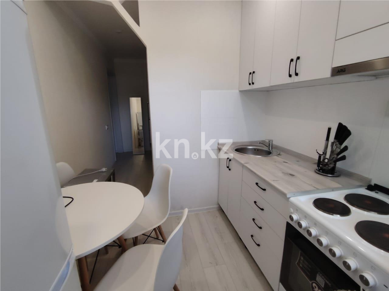 Продажа 2-комнатной квартиры, 44 м², ул. Абая, дом  56/3 в Темиртау - фото 11