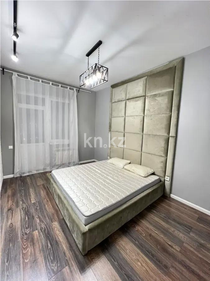 Продажа 2-комнатной квартиры, 50 м² - Продажа квартир в Бостандыкском р-не Алматы фото 2 из 3