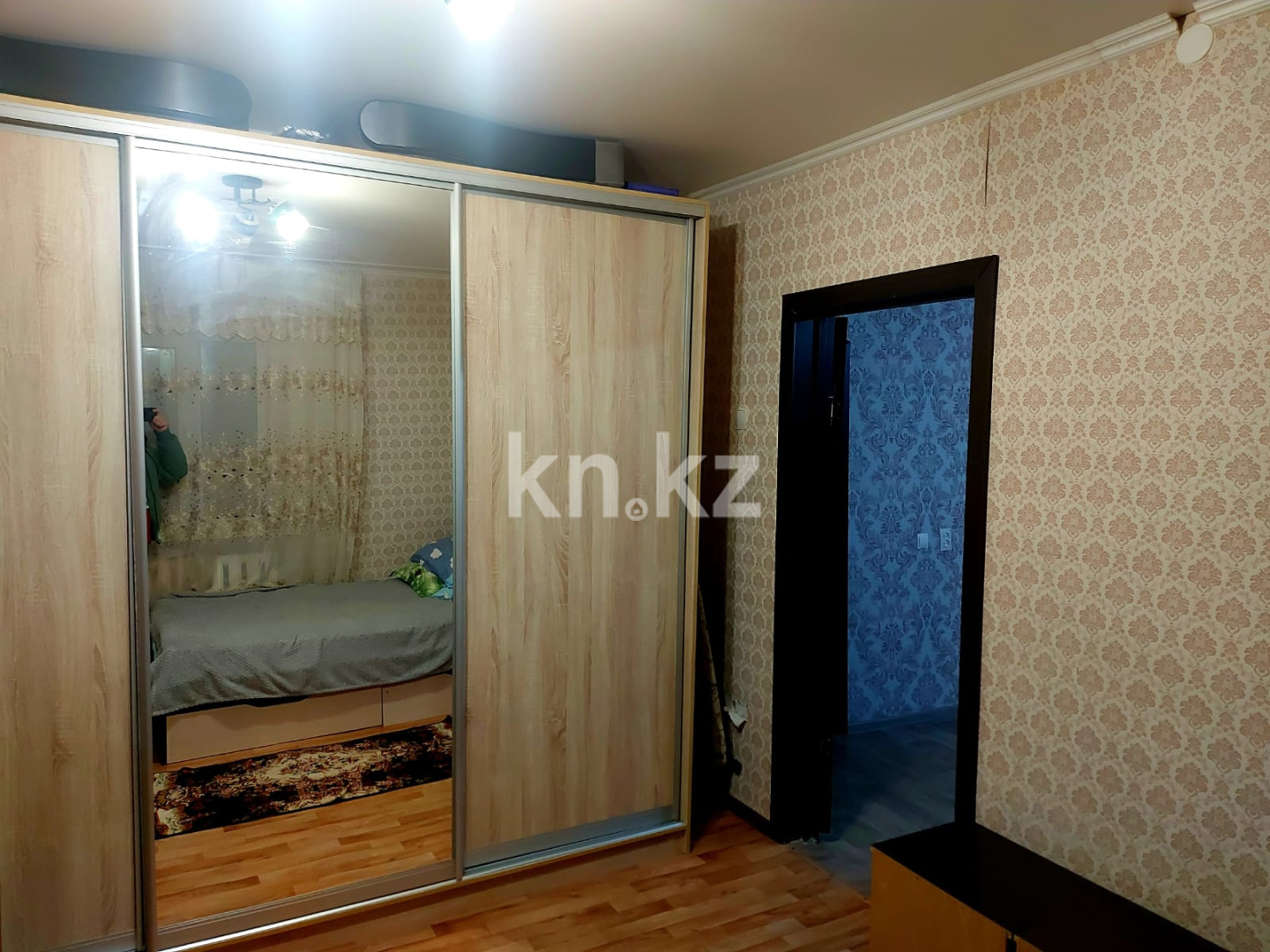 Продажа 4-комнатного дома, 60.4 м², ул. Рабочая - Продажа квартир в Караганде фото 9 из 11