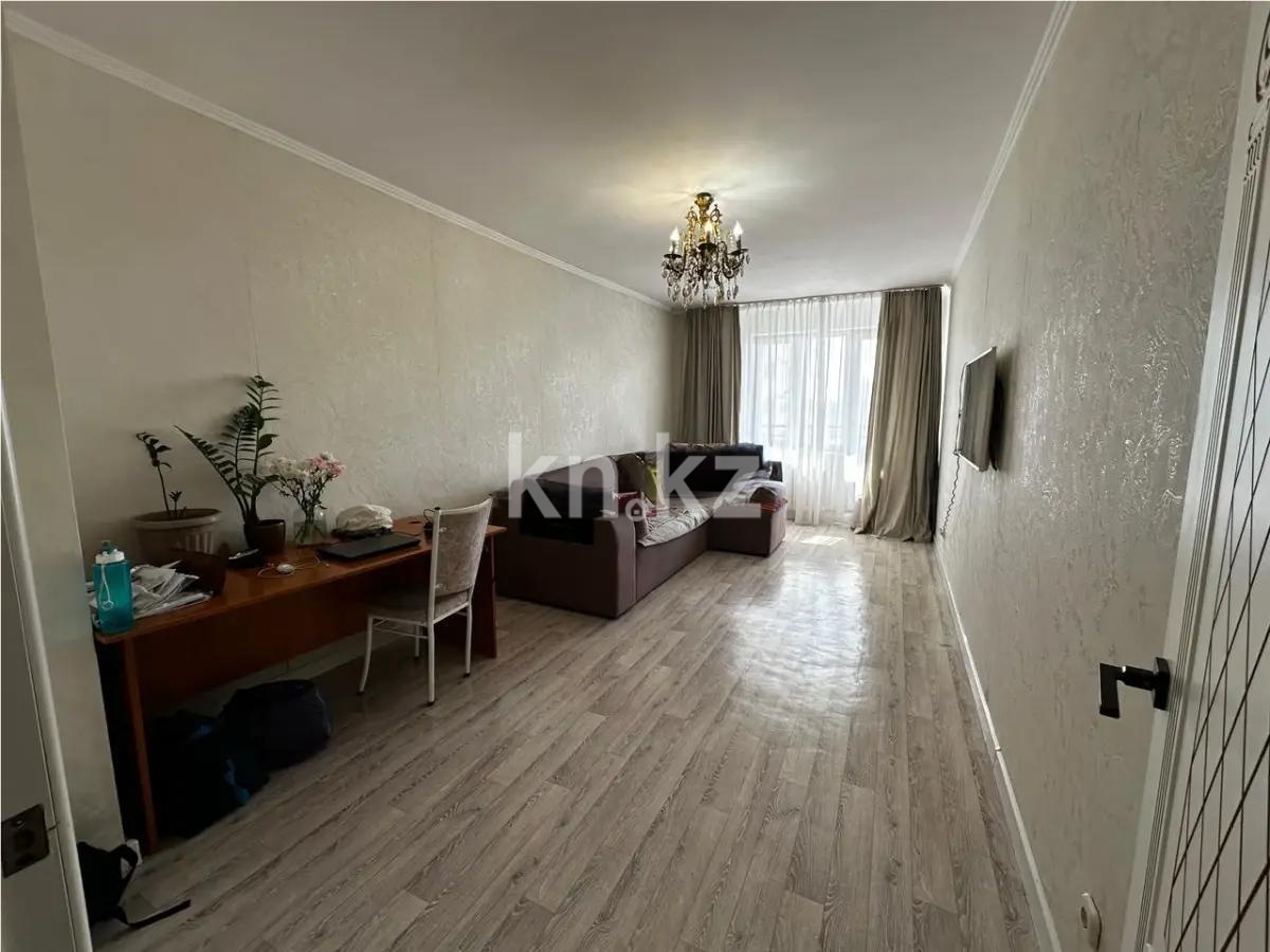 Продажа 3-комнатной квартиры, 81.1 м² в Астане