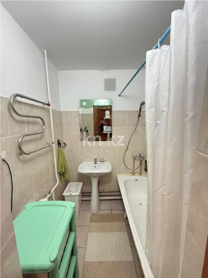 Продажа 2-комнатной квартиры, 60 м², пр. Кудайбердыулы, дом  4 в Астане - фото 4