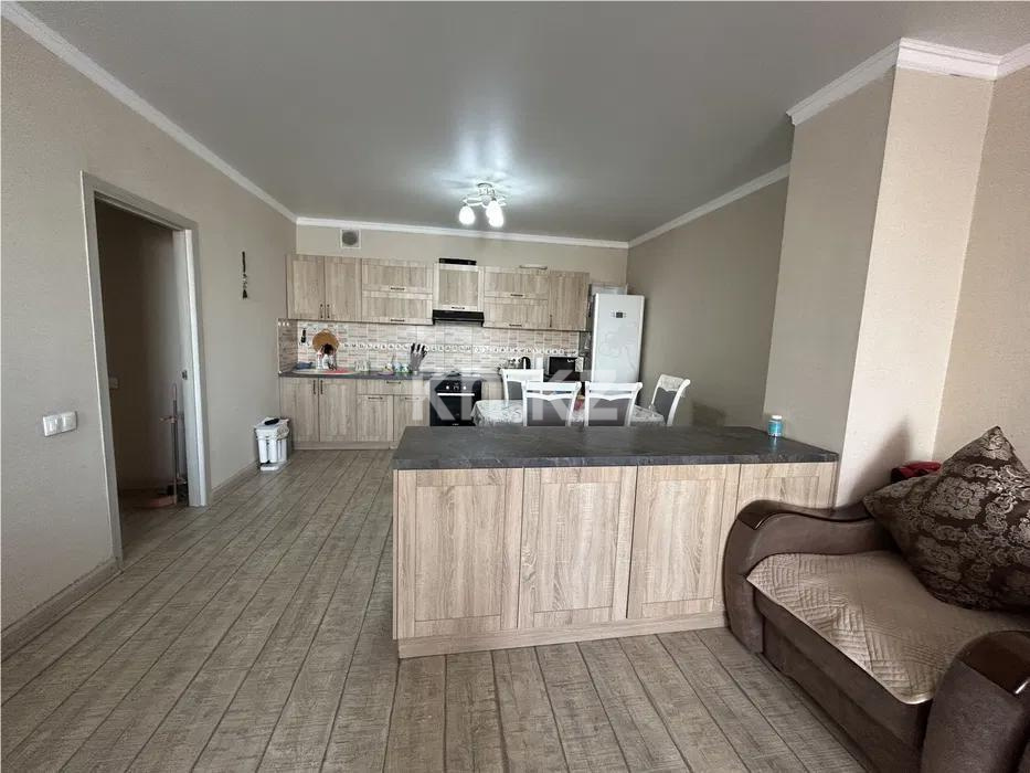 Продажа 3-комнатной квартиры, 96 м², ул. Акан Серы, дом  16 в Астане