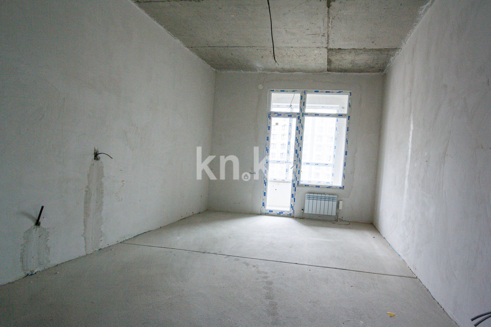Продажа 3-комнатной квартиры, 109.4 м² - Продажа квартир в новостройках Алматы без посредников фото 2 из 9