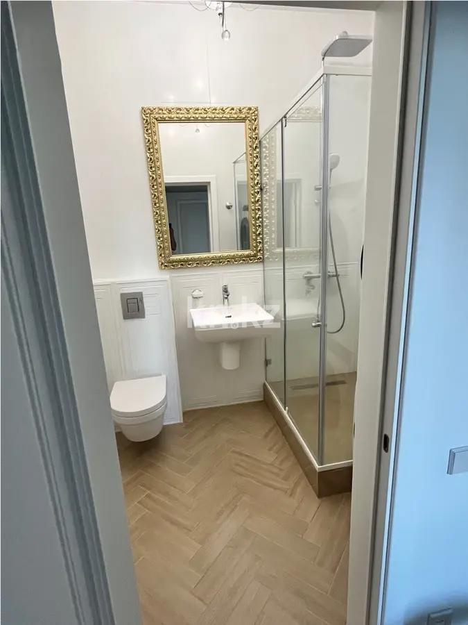 Продажа 2-комнатной квартиры, 75.4 м², ул. Гейдара Алиева, дом  10 в Астане - фото 2