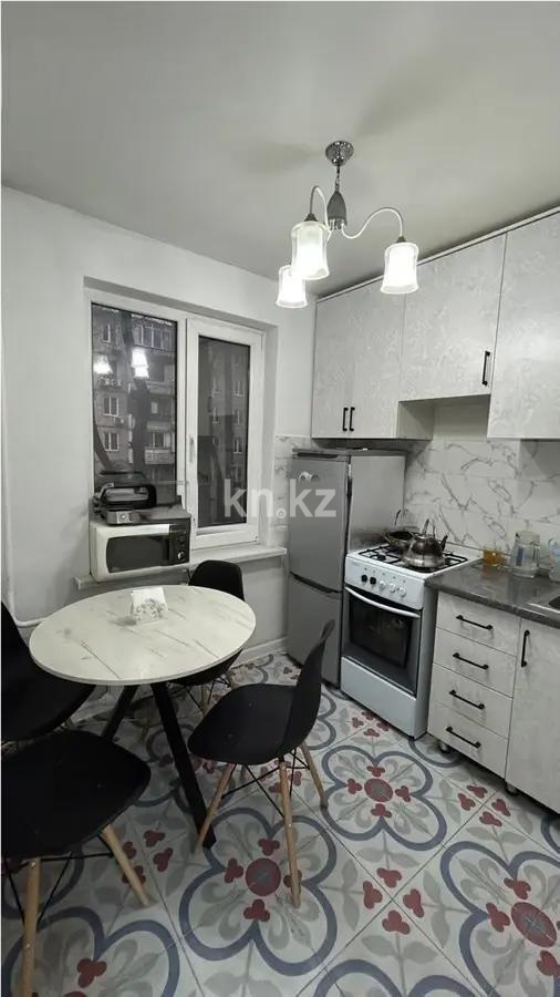 Продажа 1-комнатной квартиры, 34 м² в Алматы - фото 2