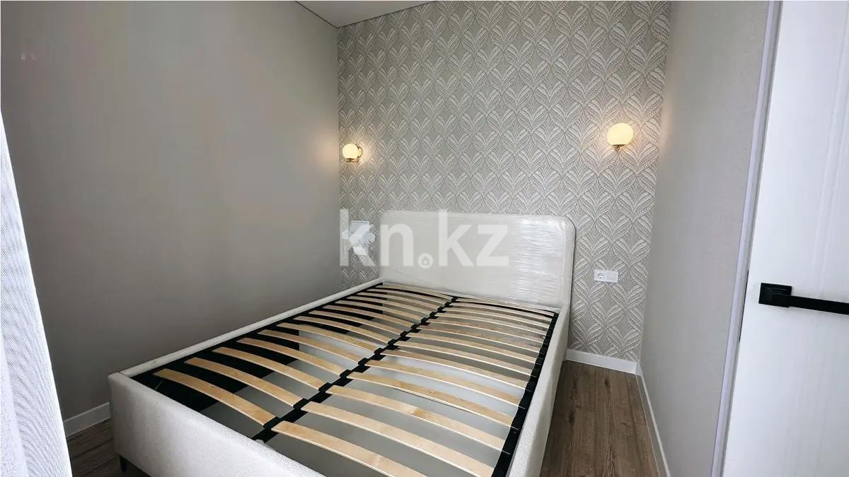 Продажа 2-комнатной квартиры, 42.1 м², пр. Кабанбай батыра, дом  63 стр - Продажа квартир в новостройках Астаны без посредников с фото фото 2 из 3