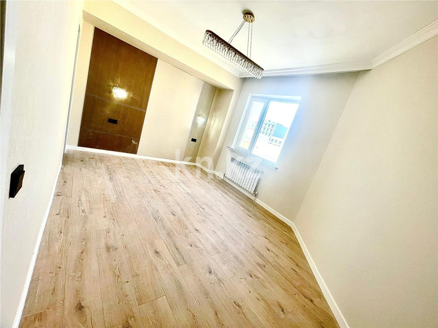 Продажа 3-комнатной квартиры, 68.5 м² - Продажа квартир в Акмолинской области фото 3 из 9