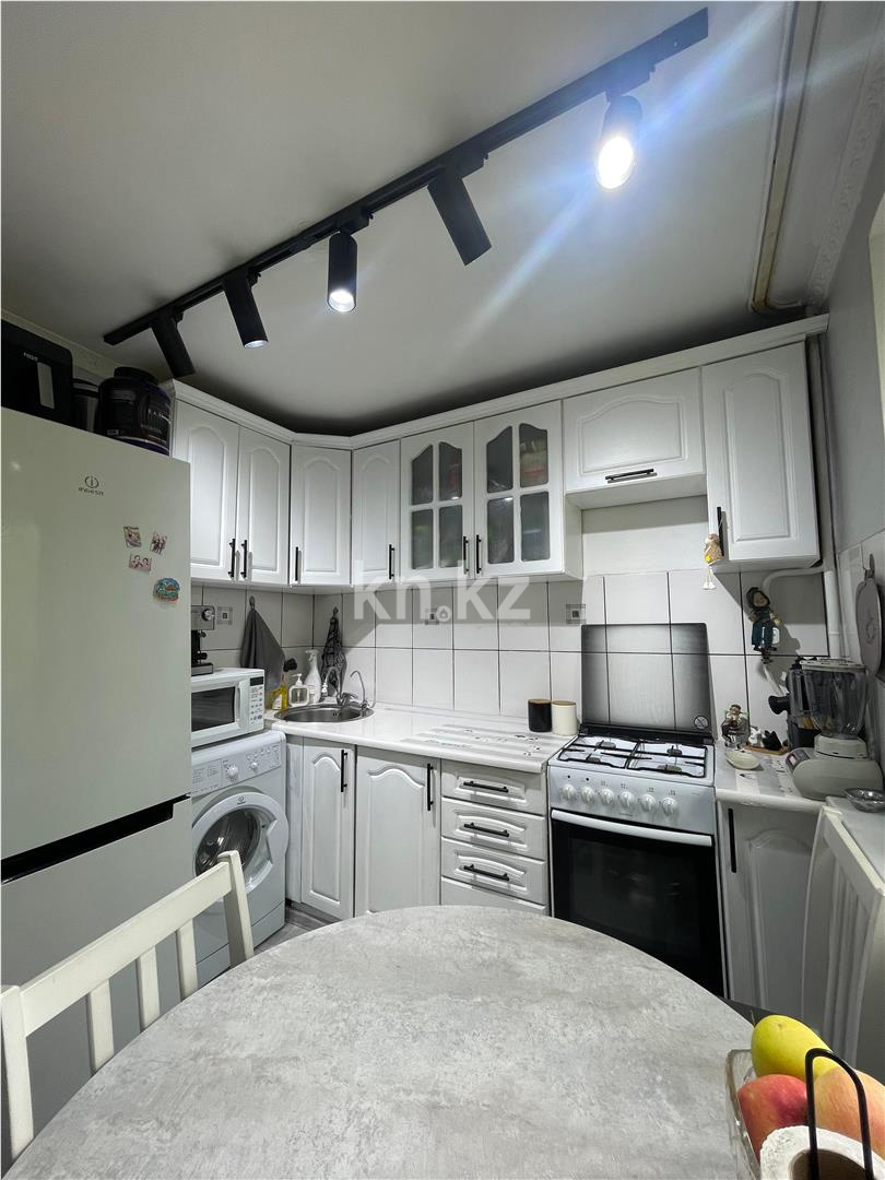 Продажа 2-комнатной квартиры, 42 м² в Астане - фото 4