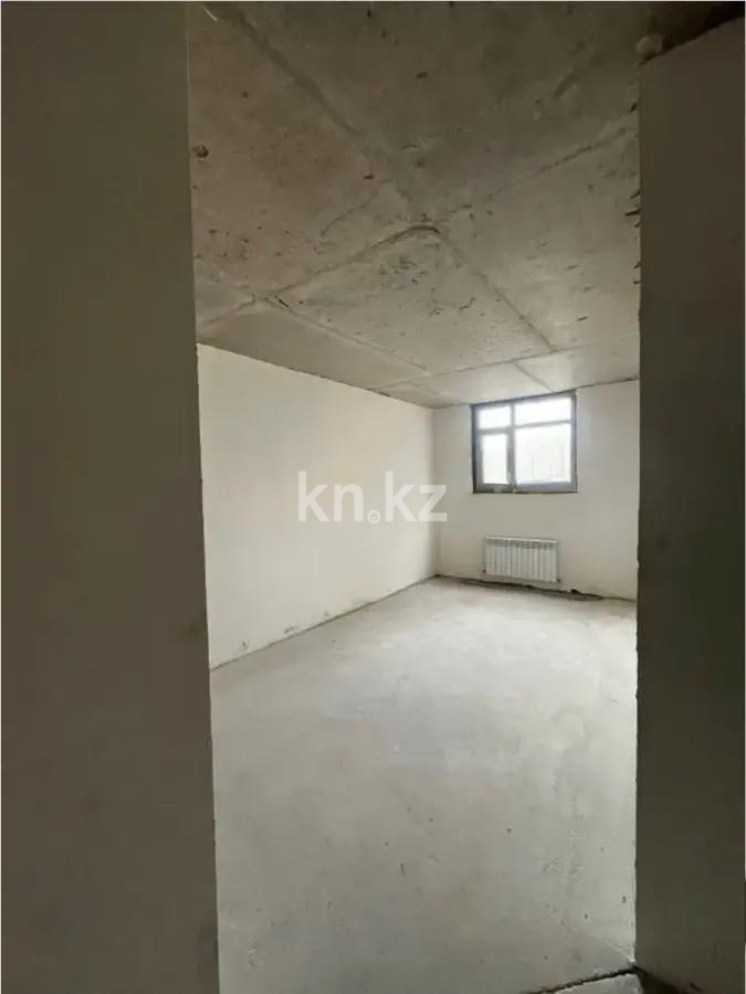 Продажа 1-комнатной квартиры, 40 м², ул. Косшыгулулы, дом  15 - Продажа квартир в Астане фото 1 из 3