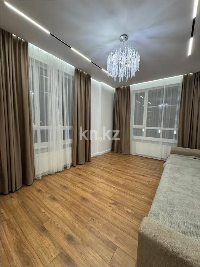Продажа 2-комнатной квартиры, 67 м², пр. Тауелсыздык, дом  23/1 - Продажа  двухкомнатных квартир в новостройках Астаны фото 1 из 5