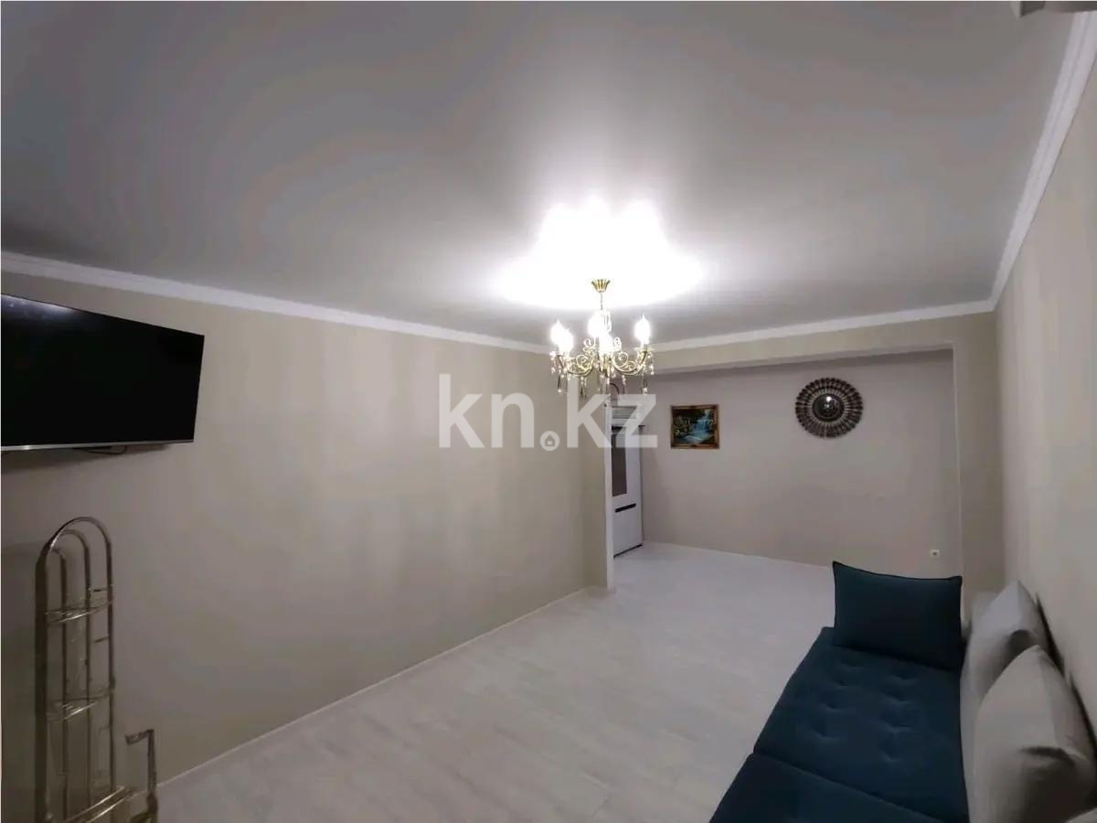 Продажа 2-комнатной квартиры, 70 м² - Продажа квартир от собственников в Алматы - страница 9 фото 1 из 4