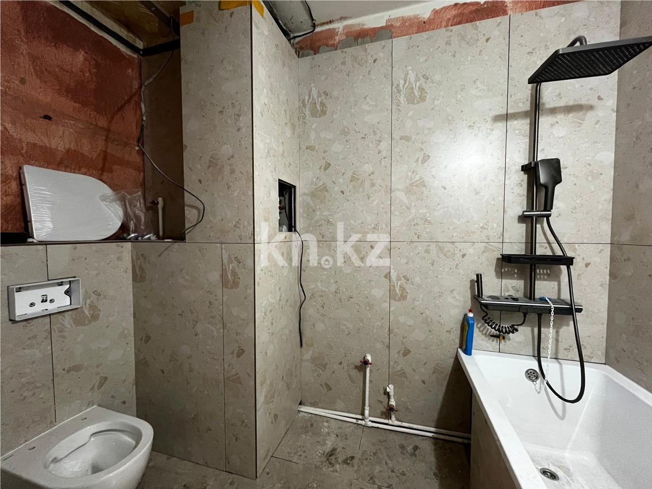 Продажа 1-комнатной квартиры, 40 м² в Караганде - фото 4