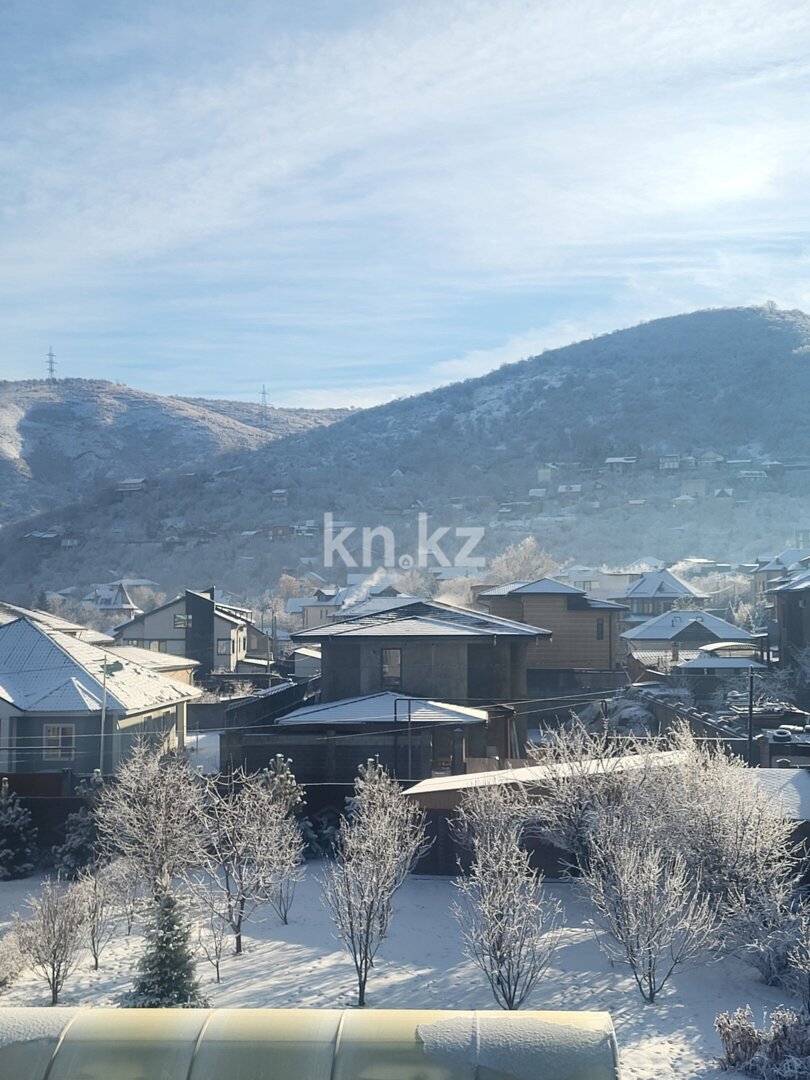 Аренда 3-комнатной квартиры, 90 м² в Алматы - фото 13
