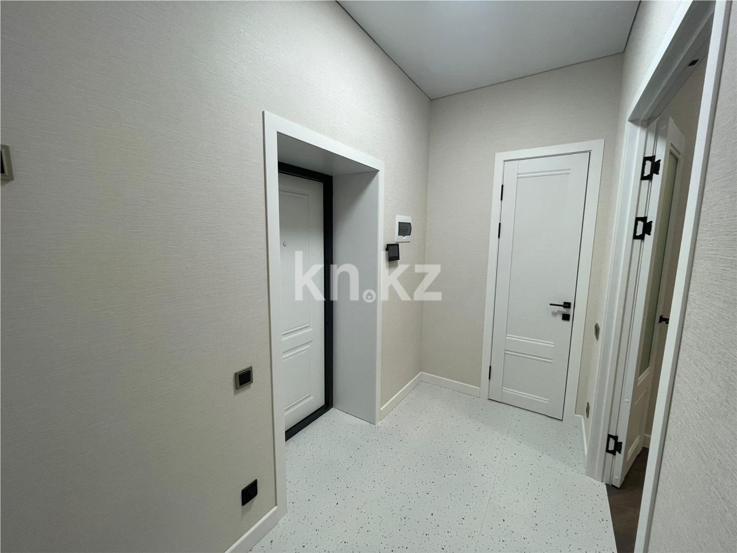 Продажа 1-комнатной квартиры, 40 м² - Продажа однокомнатных квартир в Караганде - страница 7 фото 5 из 5