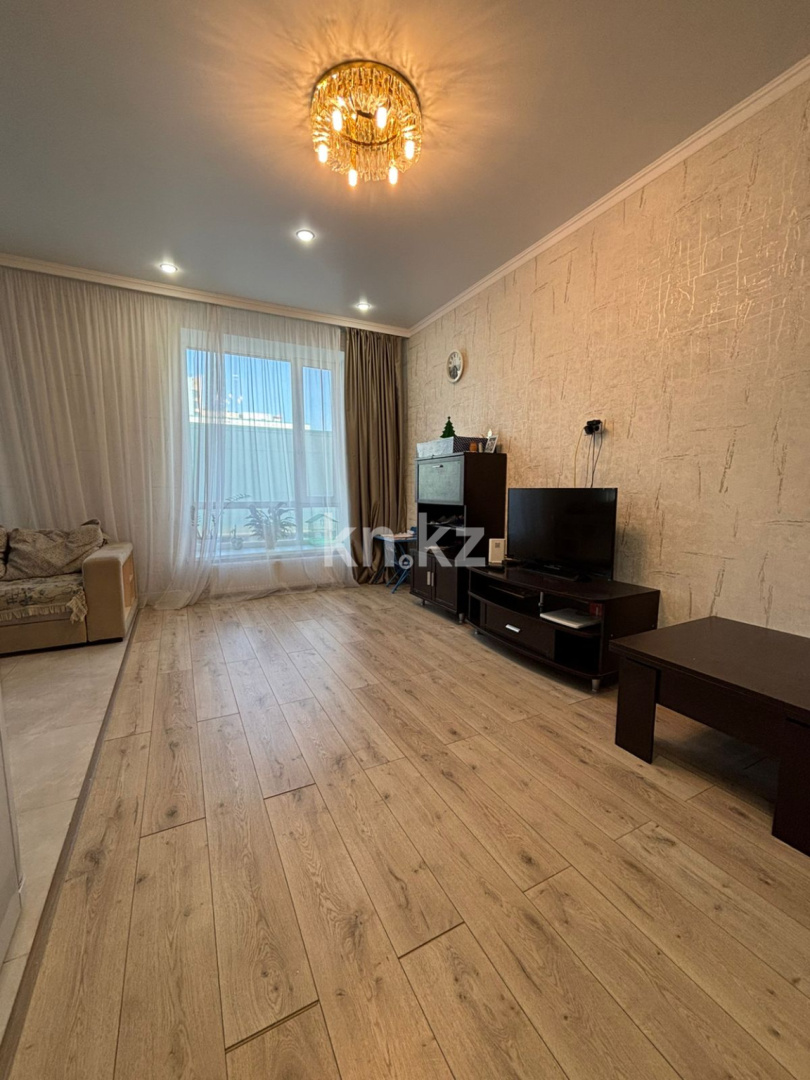 Продажа 3-комнатной квартиры, 77.1 м² - Продажа  трехкомнатных квартир в новостройках Астаны - страница 37 фото 5 из 16