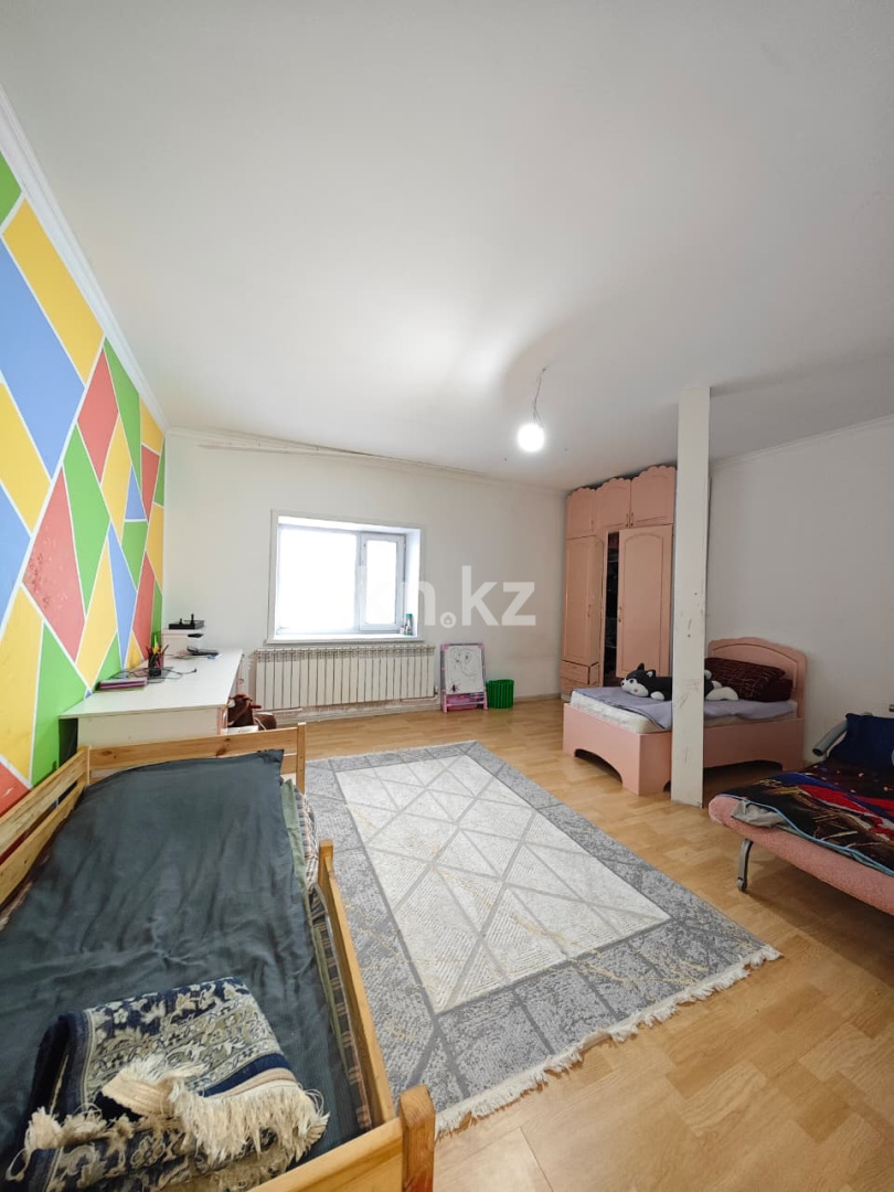 Продажа 4-комнатной квартиры, 116 м² - Продажа  четырехкомнатных квартир в Караганде - страница 9 фото 12 из 20